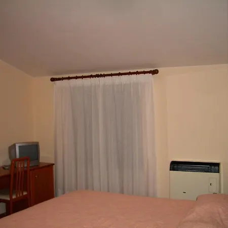 Ristorante Fiorelli * Preci