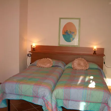 Hotel Ristorante Fiorelli