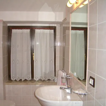 Hotel Ristorante Fiorelli *