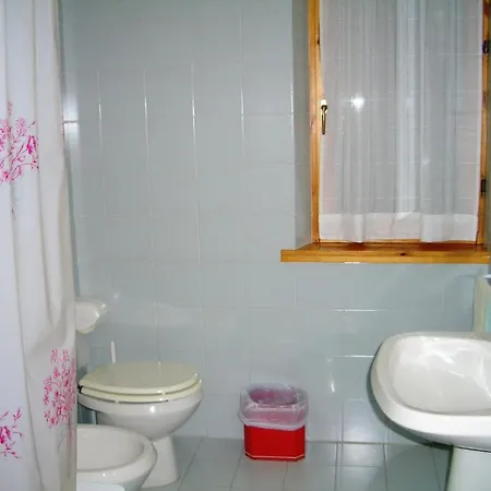 酒店 Ristorante Fiorelli