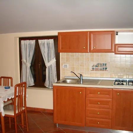 Ristorante Fiorelli 酒店