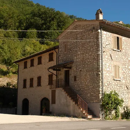 Ristorante Fiorelli * Preci