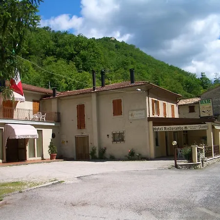 Ristorante Fiorelli Preci