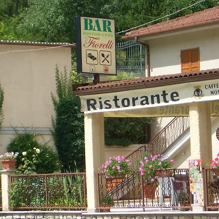 Ristorante Fiorelli 호텔