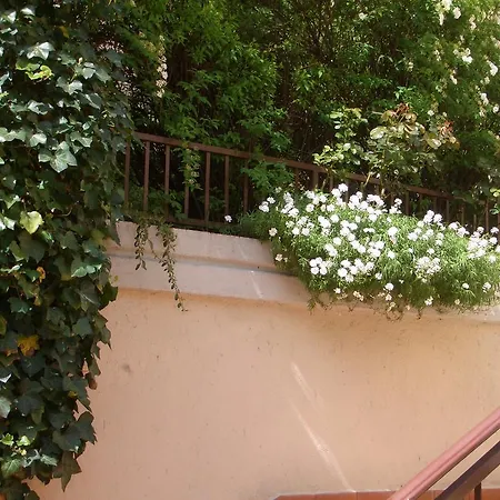 酒店 Ristorante Fiorelli