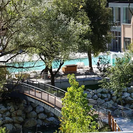 Hotel Ristorante Fiorelli Preci