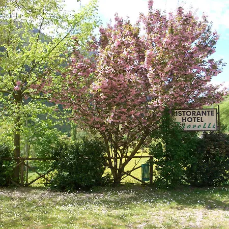 酒店 Ristorante Fiorelli