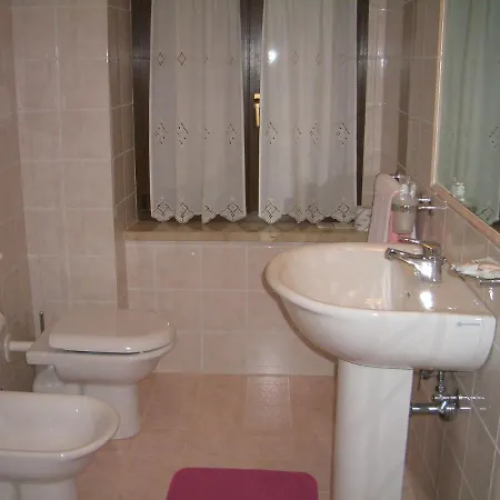 Ristorante Fiorelli * Preci