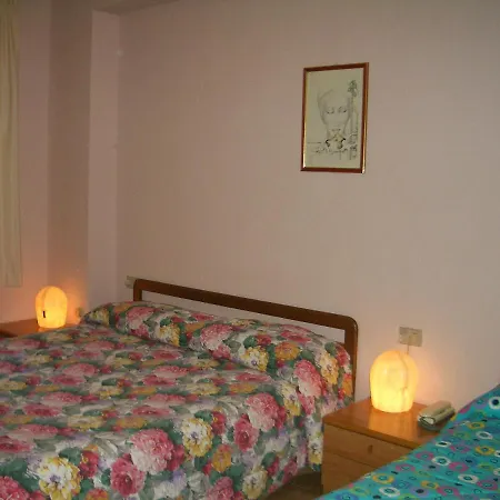 酒店 Ristorante Fiorelli Preci