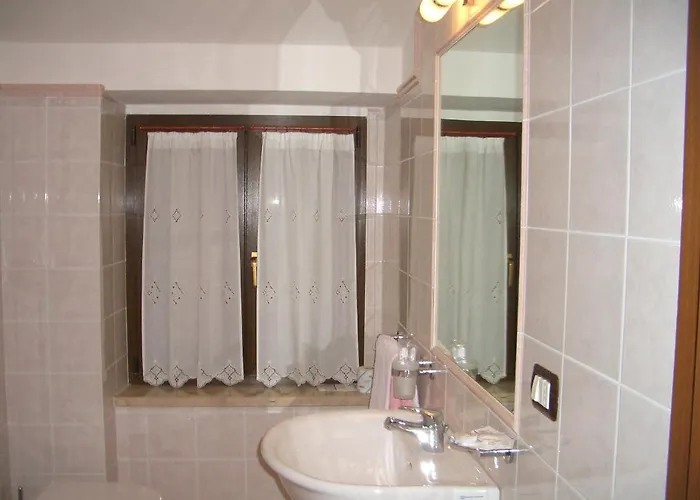 호텔 Ristorante Fiorelli *