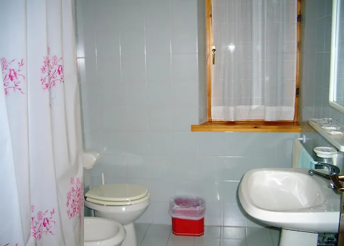 호텔 Ristorante Fiorelli