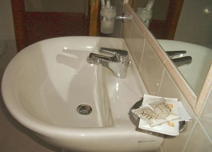 Ristorante Fiorelli * 프레치