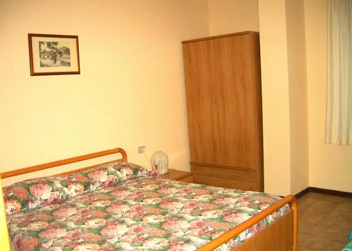 Ristorante Fiorelli 프레치