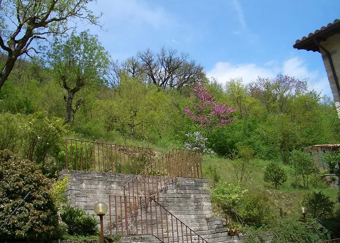 Affittacamere Ristorante Fiorelli * Preci