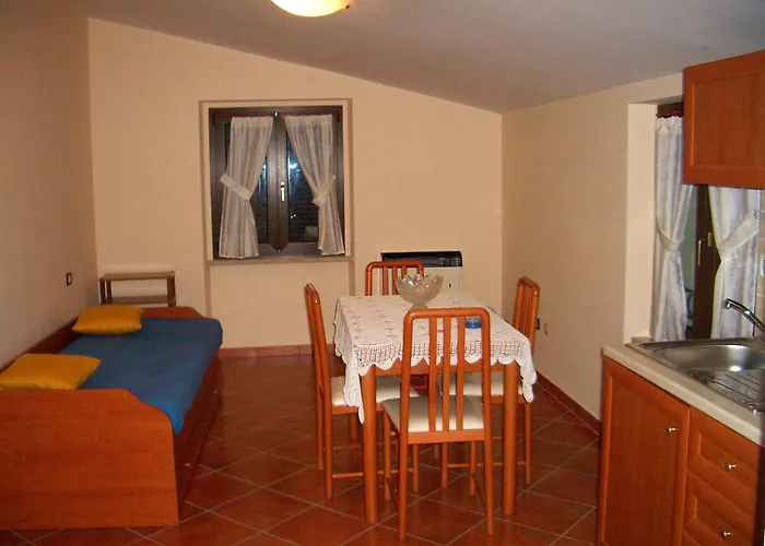 Affittacamere Ristorante Fiorelli Preci