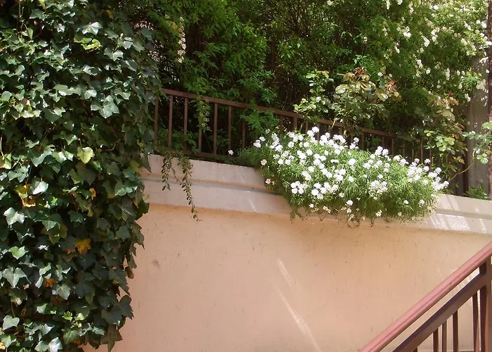 호텔 Ristorante Fiorelli