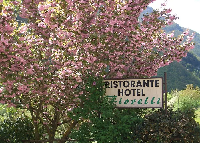 Affittacamere Ristorante Fiorelli * Preci