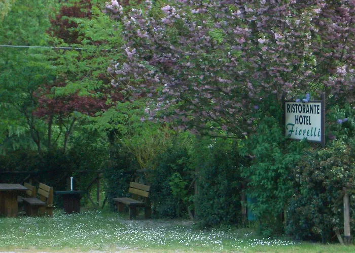 Ristorante Fiorelli *