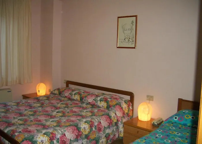 Hotel Affittacamere Ristorante Fiorelli Preci