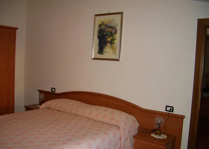 Hotel Affittacamere Ristorante Fiorelli